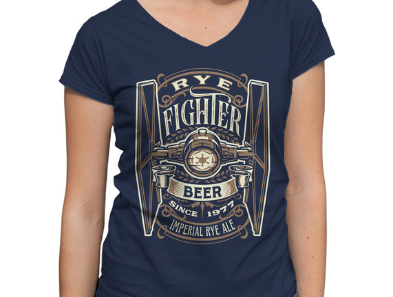 Rye Fighter