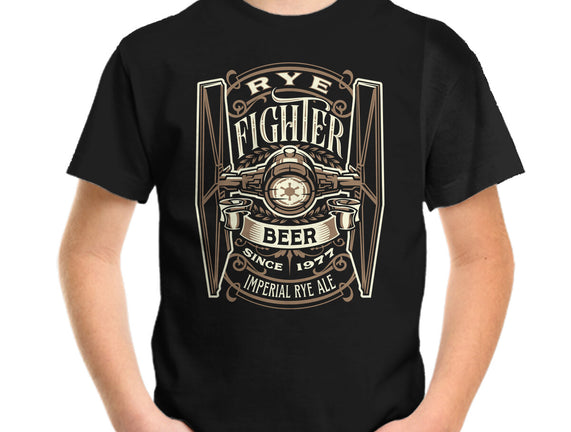 Rye Fighter