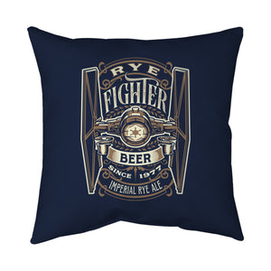 Rye Fighter