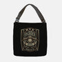Rye Fighter-None-Adjustable Tote-Bag-Wheels