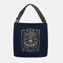 Rye Fighter-None-Adjustable Tote-Bag-Wheels