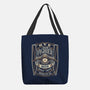 Rye Fighter-None-Basic Tote-Bag-Wheels