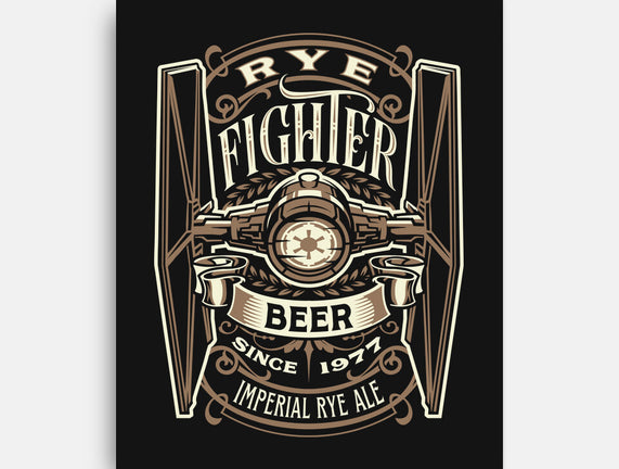 Rye Fighter