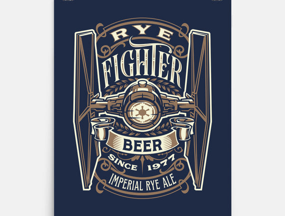 Rye Fighter