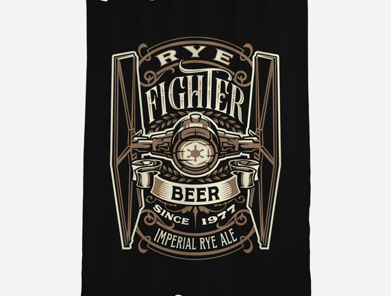 Rye Fighter