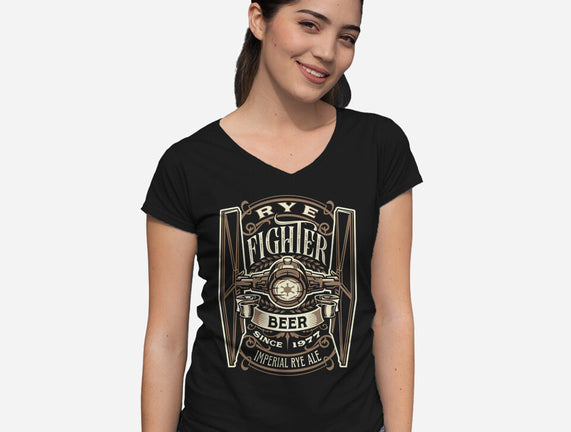 Rye Fighter