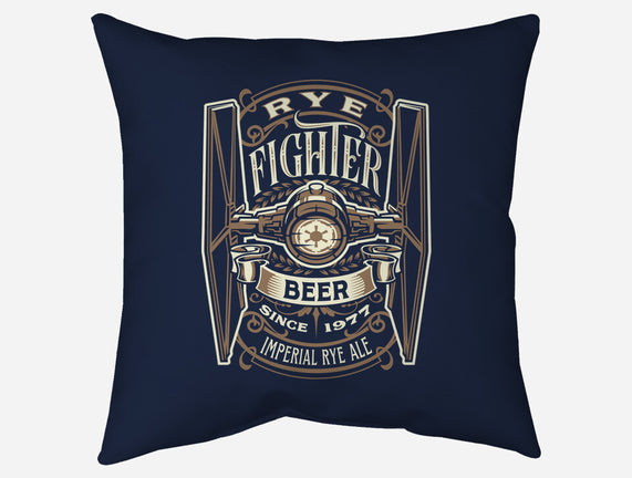 Rye Fighter