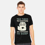 Too Tired Too Caffeinated-Mens-Heavyweight-Tee-Nemons