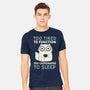 Too Tired Too Caffeinated-Mens-Heavyweight-Tee-Nemons