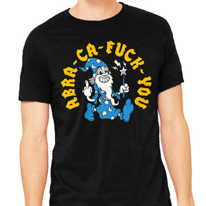 Abra Ca Eff You