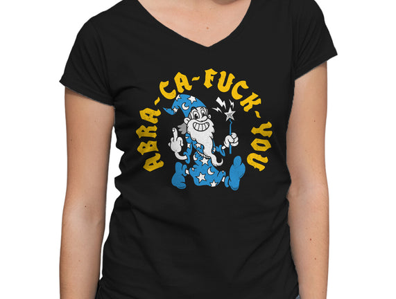 Abra Ca Eff You