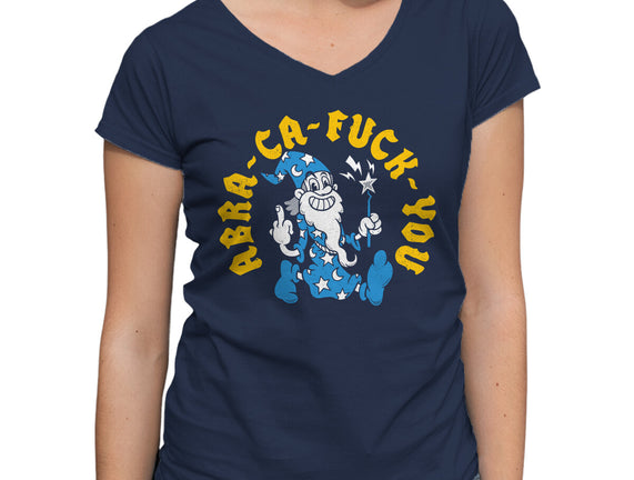 Abra Ca Eff You