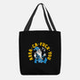 Abra Ca Eff You-None-Basic Tote-Bag-Nemons