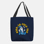 Abra Ca Eff You-None-Basic Tote-Bag-Nemons