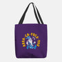 Abra Ca Eff You-None-Basic Tote-Bag-Nemons