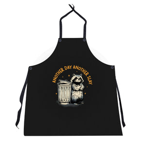 Another Day Another Slay Raccoon