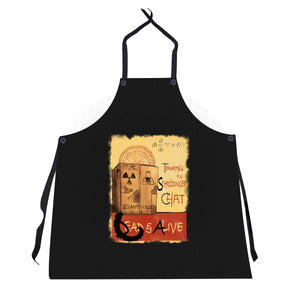 Tournee Du Schrodinger Chat