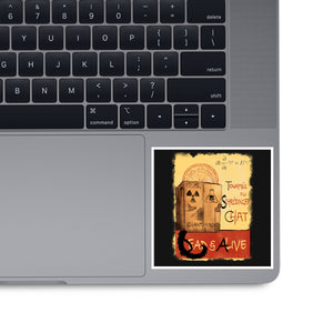 Tournee Du Schrodinger Chat