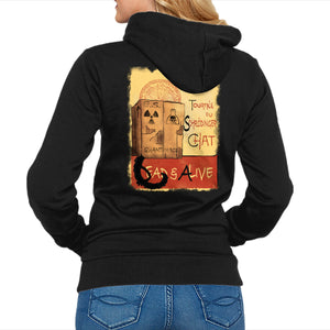 Tournee Du Schrodinger Chat