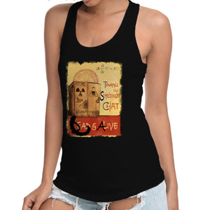 Tournee Du Schrodinger Chat