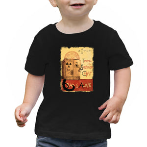 Tournee Du Schrodinger Chat