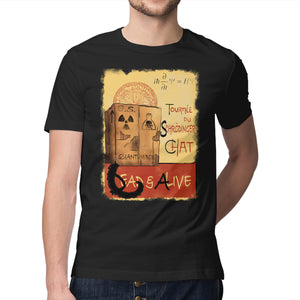 Tournee Du Schrodinger Chat