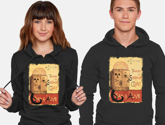 Tournee Du Schrodinger Chat