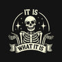 It Is What It Is-Mens-Premium-Tee-BridgeWalker