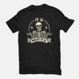 It Is What It Is-Mens-Premium-Tee-BridgeWalker