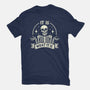 It Is What It Is-Mens-Premium-Tee-BridgeWalker