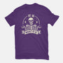 It Is What It Is-Mens-Premium-Tee-BridgeWalker