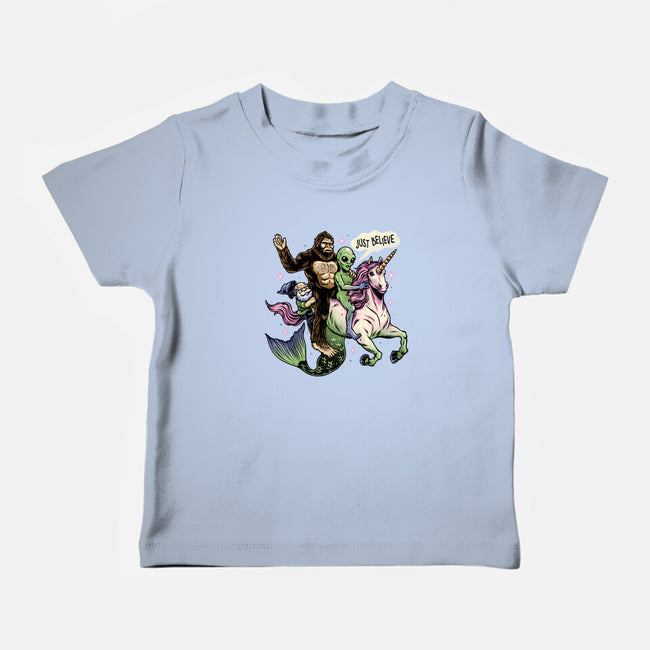 Just Believe-Baby-Basic-Tee-momma_gorilla