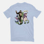 Just Believe-Mens-Basic-Tee-momma_gorilla