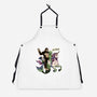 Just Believe-Unisex-Kitchen-Apron-momma_gorilla