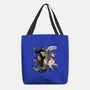 Just Believe-None-Basic Tote-Bag-momma_gorilla