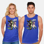 Just Believe-Unisex-Basic-Tank-momma_gorilla