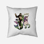 Just Believe-None-Removable Cover w Insert-Throw Pillow-momma_gorilla