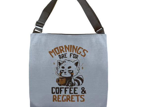 Coffee And Regrets
