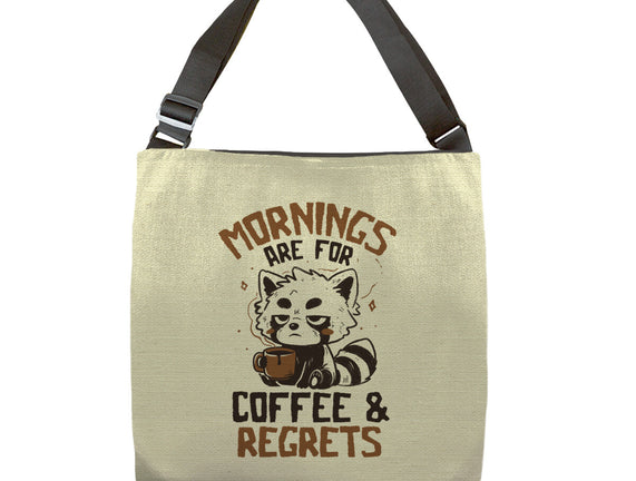 Coffee And Regrets
