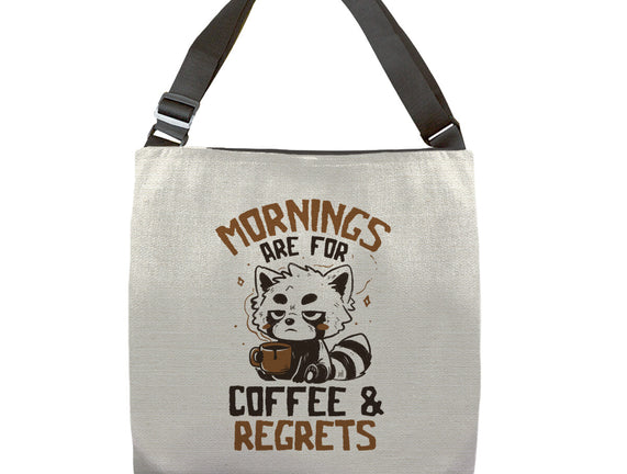 Coffee And Regrets
