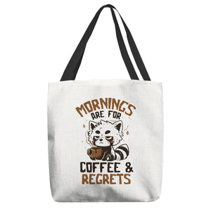 Coffee And Regrets