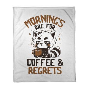Coffee And Regrets