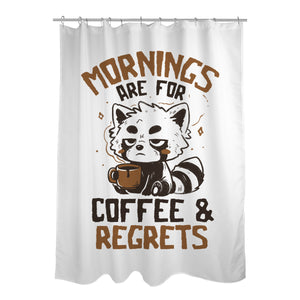 Coffee And Regrets