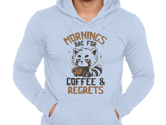 Coffee And Regrets