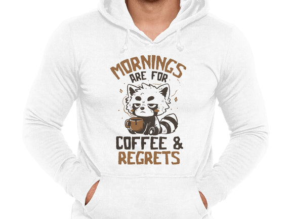 Coffee And Regrets