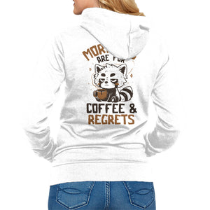 Coffee And Regrets