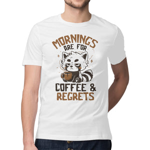 Coffee And Regrets