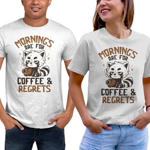 Coffee And Regrets