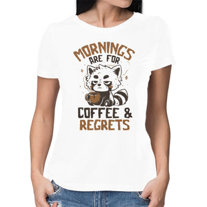 Coffee And Regrets