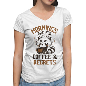 Coffee And Regrets